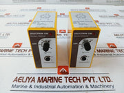 Selectron Gmi 10 Current Control Unit 110V~