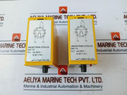 Selectron Gmi 10 Current Control Unit 110V~
