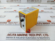 Selectron Gmi 10 Current Control Unit 110V~
