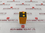 Selectron Rzib 30 Time Relay 250V