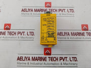 Selectron Rzib 30 Time Relay 250V