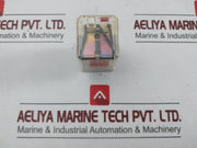 Selsin General-Purpose Relay 65w 10a-250vac Ytr3-220a