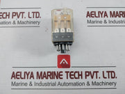 Selsin General-Purpose Relay 65w 10a-250vac Ytr3-220a