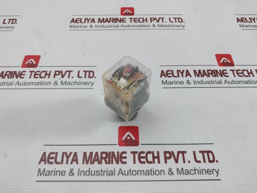 Selsin General-Purpose Relay 65w 10a-250vac Ytr3-220a