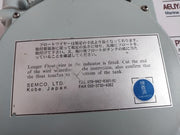 Semco 0-250 Cm Liquid Level Indicator Used