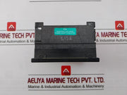 Semco 200/5A Analog Ammeter 5A/10A Ip54