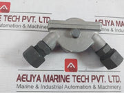 Semco C-shaped Corner Pulley For Figure 6000