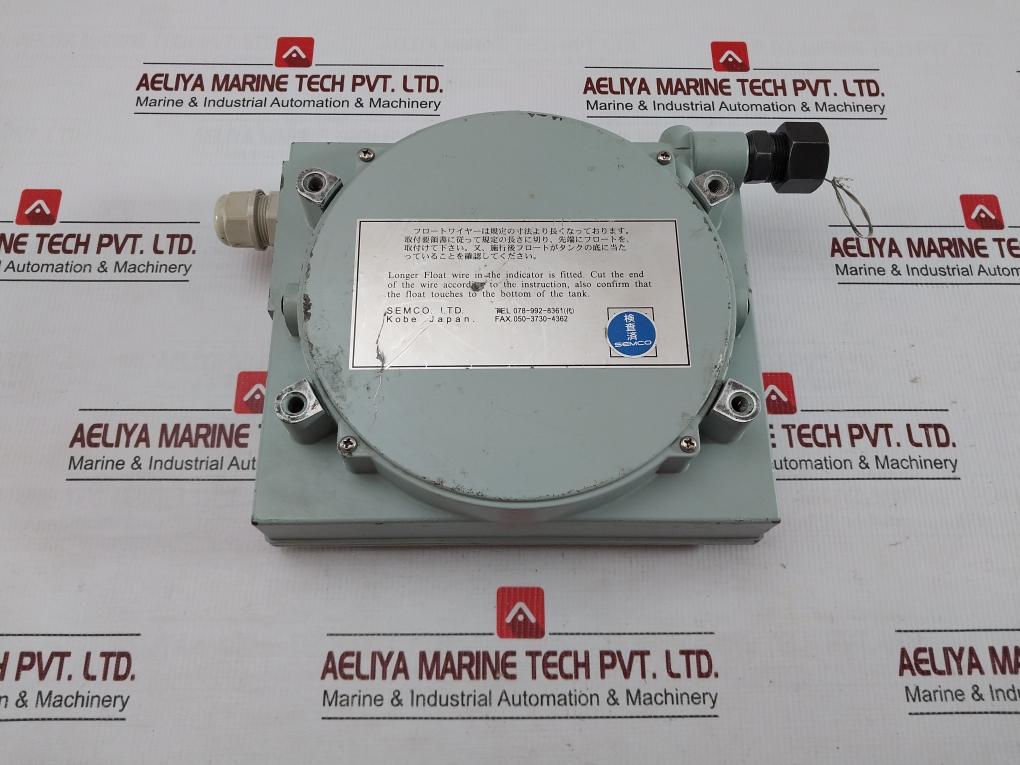 Semco Liquid Level Indicator