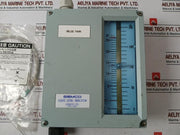 Semco Liquid Level Indicator 0-200Cm 0-25 M3 T.T