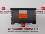 Semco 200/5A Analog Ammeter 5A/10A Ip54