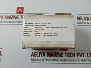 Semiconductor 689-0001 Modular Power Converter Mpc15D100Sq