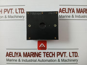 Semiconductor 689-0001 Modular Power Converter Mpc15D100Sq