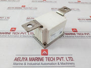Semikron Semipack 6 07283750 Thyristor Power Module