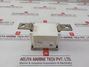 Semikron Semipack 6 07283750 Thyristor Power Module