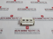 Semikron 22891805 Igbt Transistor Jjwwor Semitrans 3