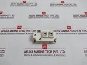Semikron 22891810 Igbt Power Module Semitrans M 4