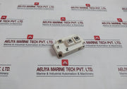 Semikron 22891810 Igbt Power Module Semitrans M 4
