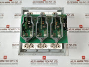 Semikron 613 Gb 123 Ct Driver Board With Igbt Module 94V-0 E63532 Cm270903