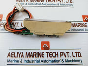 Semikron 7700-1401-0001 Thyristor Module Skkt 92B16 E