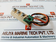 Semikron 7700-1401-0001 Thyristor Module Skkt 92B16 E