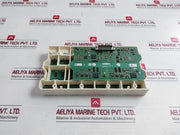 Semikron L5058500_05 Driver Card L5058532 13 L5064401 03 94V-0 Ml6