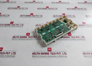 Semikron L5058500_05 Driver Card L5058532 13 L5064401 03 94V-0 Ml6