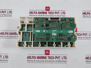 Semikron L5058500_05 Driver Card L5058532 13 L5064401 03 Ml6 94V-0