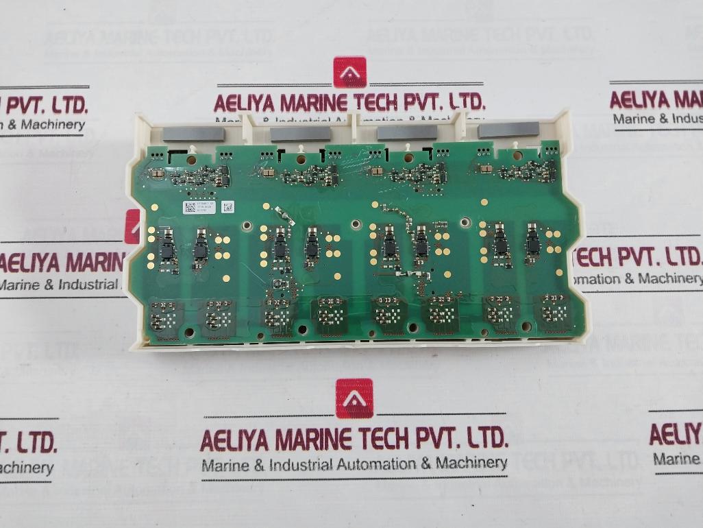 Semikron L5058500_05 Driver Card L5058532 13 L5064401 03 Ml6 94V-0