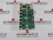 Semikron L5058500_05 Driver Card L5058532 13 L5064401 03 Ml6 94V-0