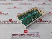 Semikron L5058500_05 Driver Card L5064401 03 L5058532 13 94V-0