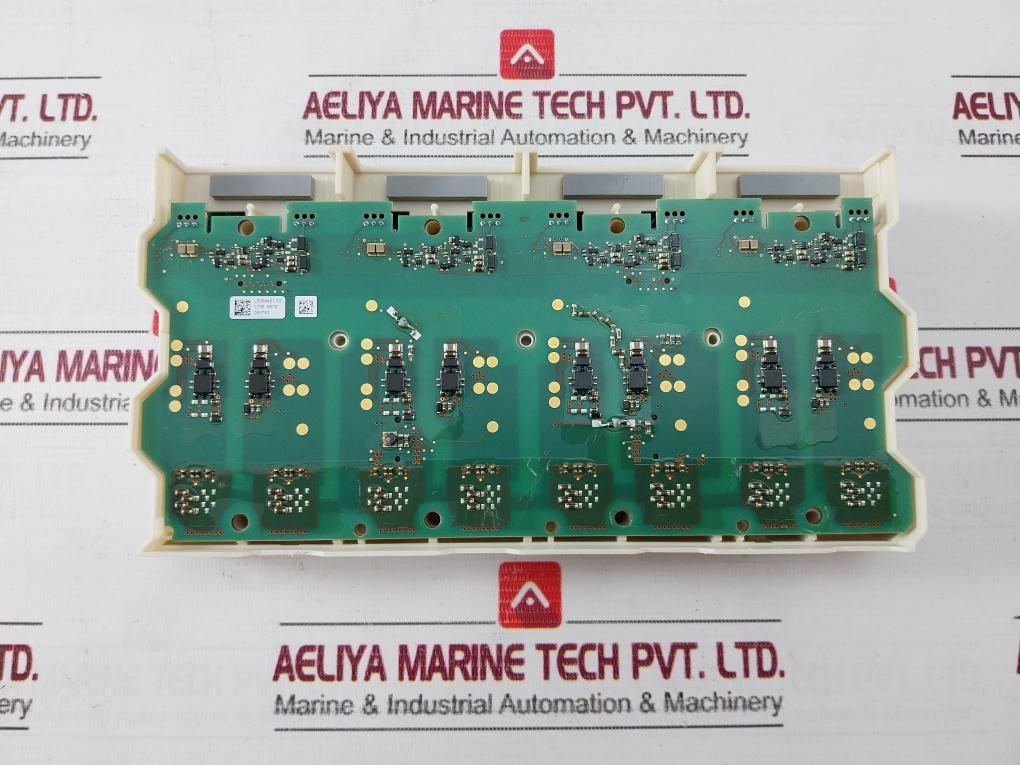 Semikron L5058500_05 Driver Card L5064401 03 L5058532 13 94V-0