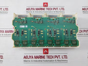 Semikron L5058500_05 Driver Card L5064401 03 L5058532 13 94V-0