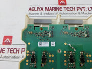 Semikron L5058500_05 Driver Card L5064401 03 L5058532 13 94V-0