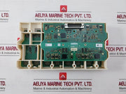 Semikron L5058500_05 Driver Card L5064401 03 L5058532 13 94V-0