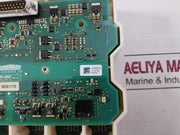 Semikron L5058500_05 Driver Card L5064401 03 L5058532 13 94V-0