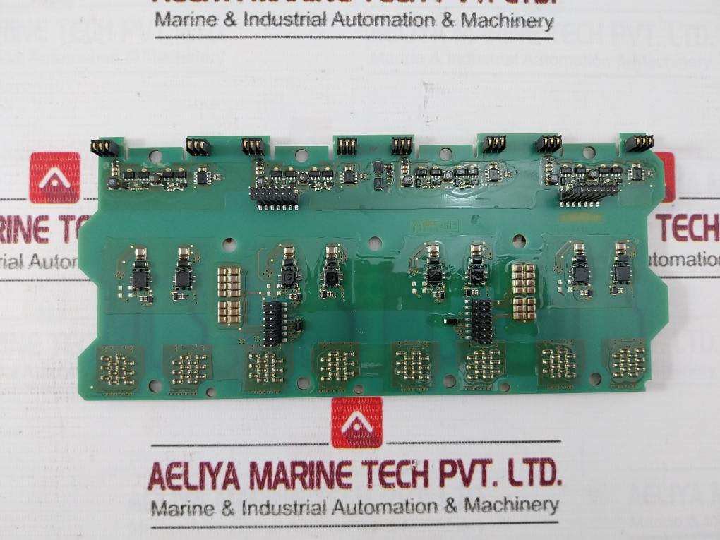 Semikron L5064400_02 Printed Circuit Board L5064401 03 94V-0