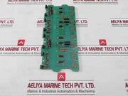 Semikron L5064400_02 Printed Circuit Board Card L5064401 03 94V-0