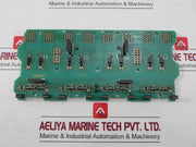 Semikron L5064400_02 Printed Circuit Board L5064401 03 94V-0