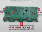 Semikron L5064400_02 Printed Circuit Board Card L5064401 03 94V-0