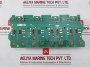 Semikron L5064400_02 Printed Circuit Board L5064401 03 94V-0