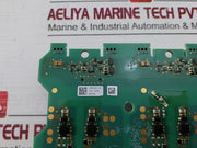 Semikron L5064400_02 Printed Circuit Board L5064401 03 94V-0