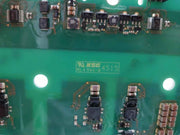 Semikron L5064400_02 Printed Circuit Board Card L5064401 03 94V-0