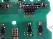 Semikron L5064400_02 Printed Circuit Board Card L5064401 03 94V-0