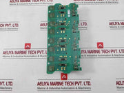 Semikron L5064400_02 Printed Circuit Board Card L5064401 03 94V-0