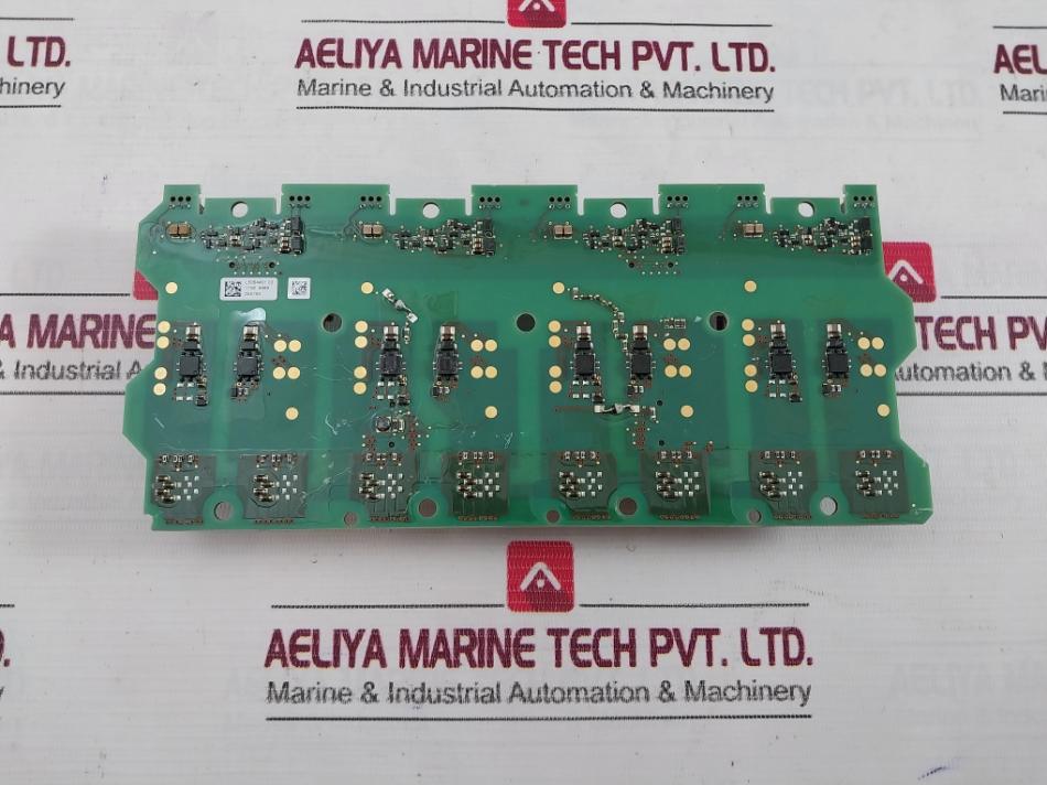 Semikron L5064400_02 Printed Circuit Board L5064401 03 94V-0