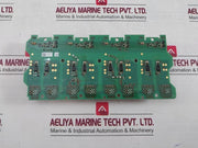 Semikron L5064400_02 Printed Circuit Board L5064401 03 94V-0