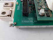 Semikron L610026101 Empower Laptop Pcb