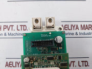 Semikron L610026101 Empower Laptop Pcb