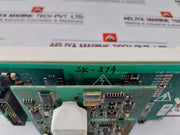 Semikron L610026101 Empower Laptop Pcb