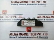 Semikron Md7Lc9716 Thyristor Module Used